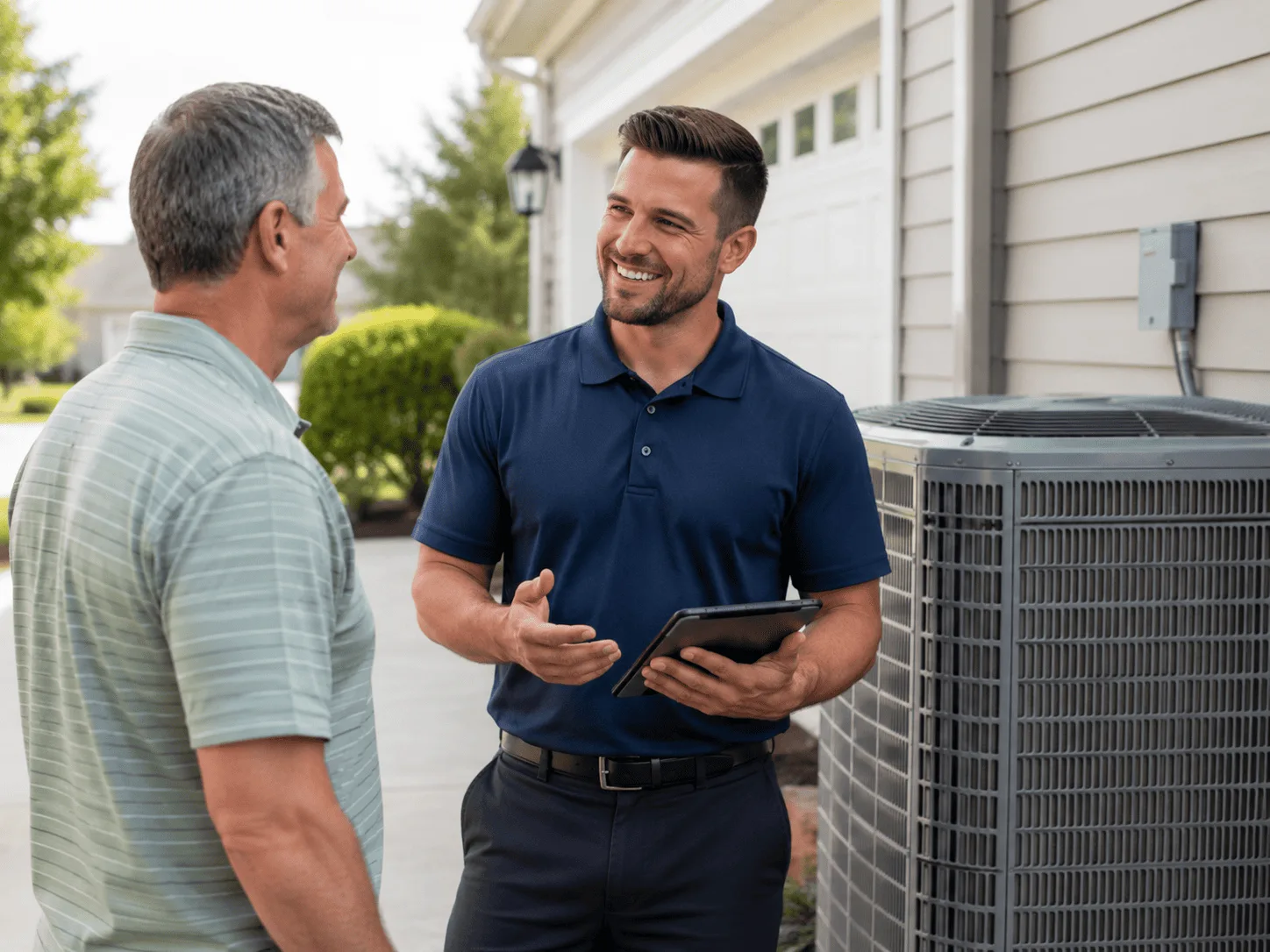 Heat Pump Installation Florien, LA FAQs